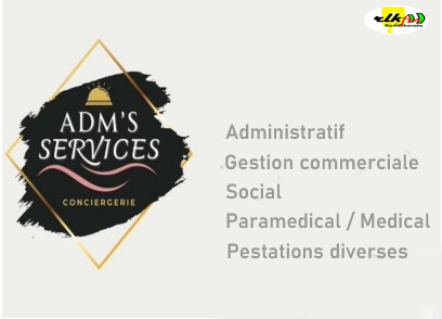 adm'services