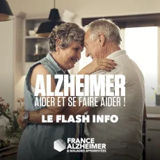Alzheimer aider se faire aider