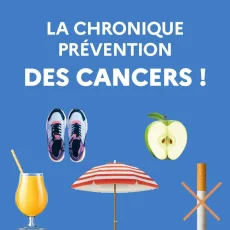 prevention des cancers