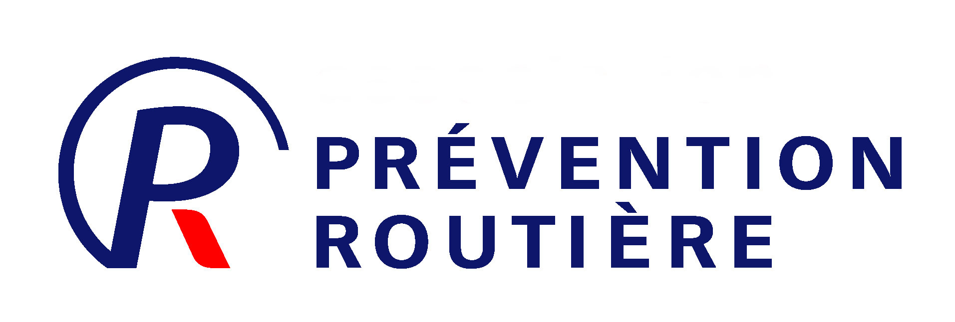 Logo prévention Routière