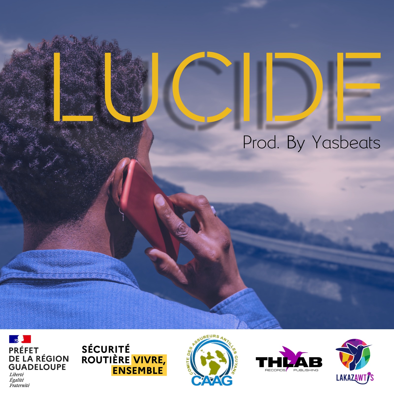 Cover   Yasbeats LUCIDE